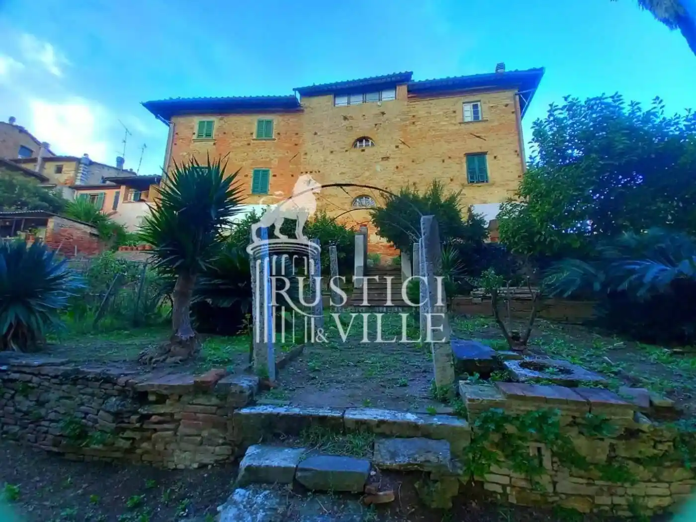 Villa in vendita a Pisa