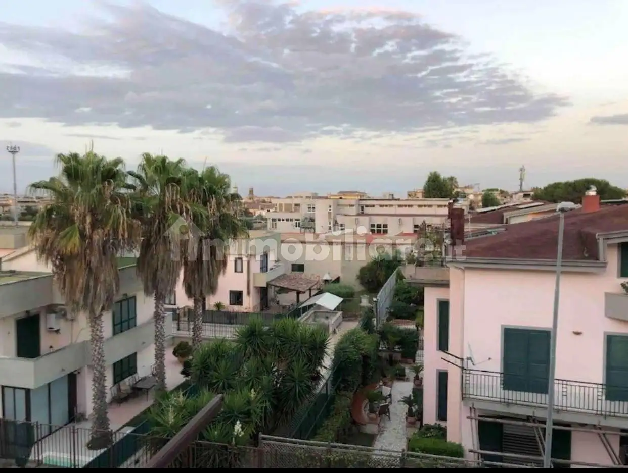Appartamento in affitto a Melito di Napoli