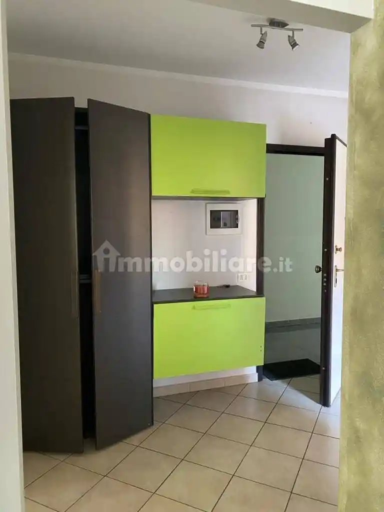 Appartamento in affitto a Cassano Magnago