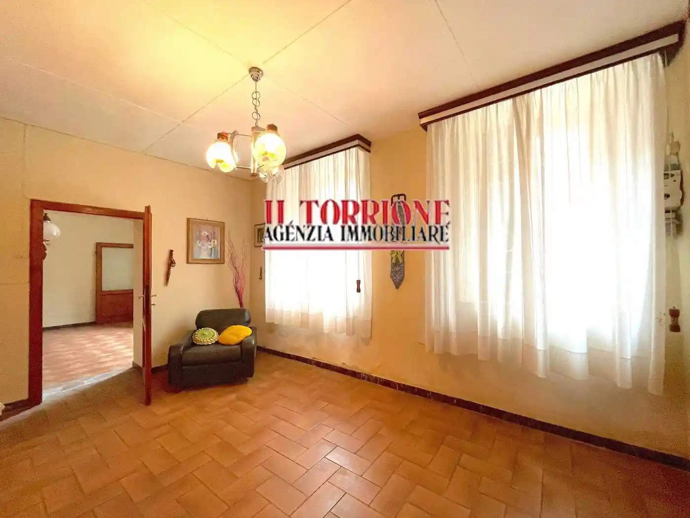 Appartamento in vendita a Pescia