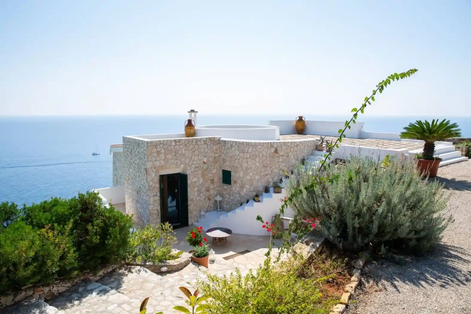 Villa in vendita a Gagliano del Capo