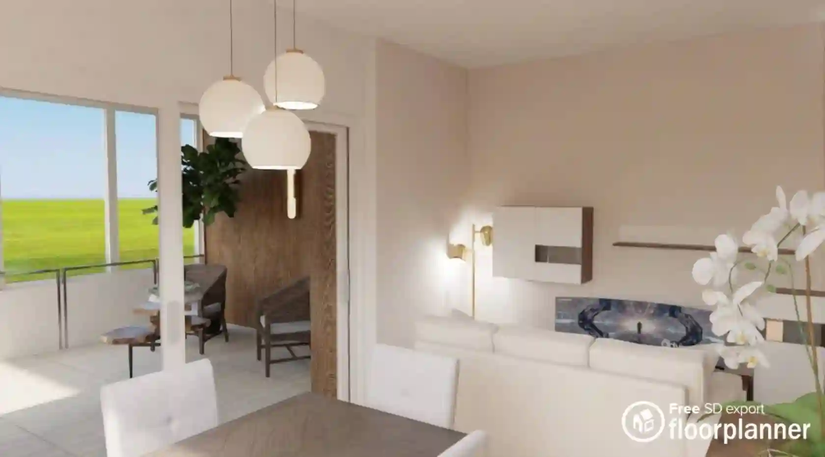 Appartamento - foto 4