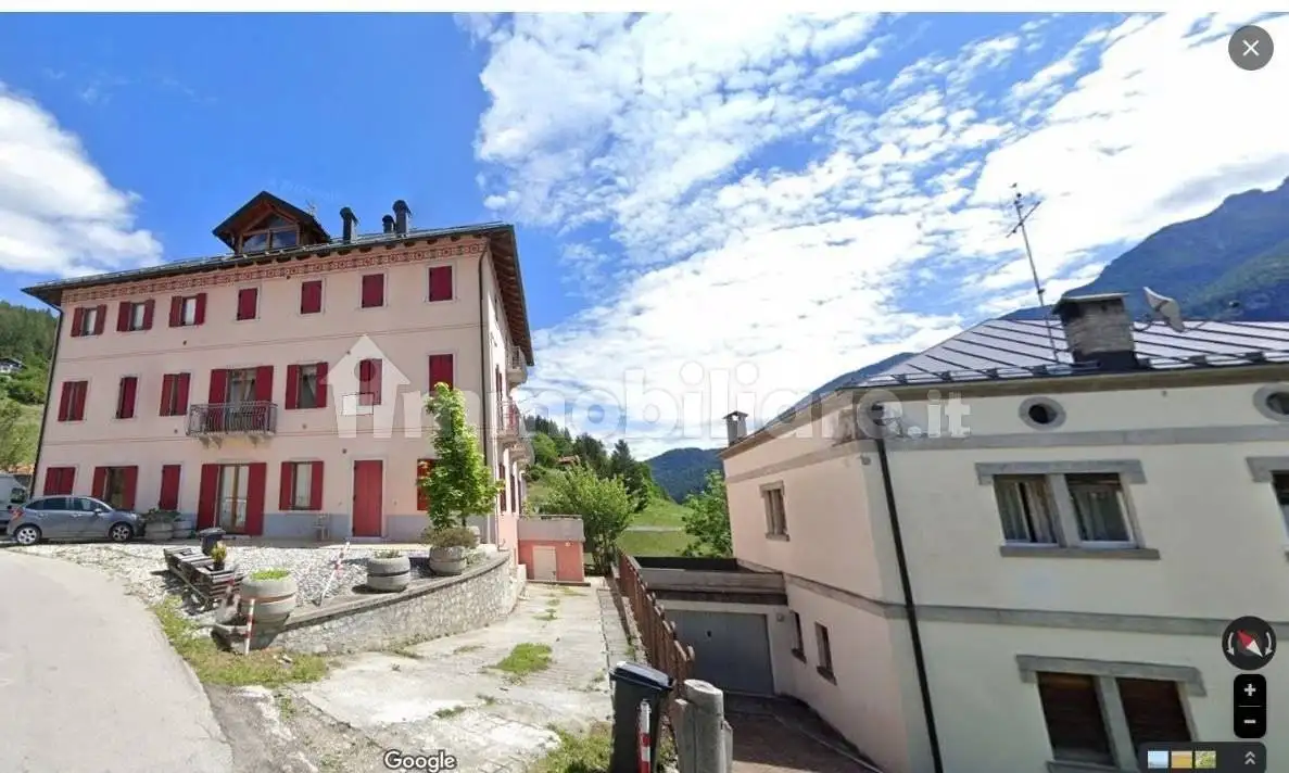 Appartamento in vendita a Domegge di Cadore