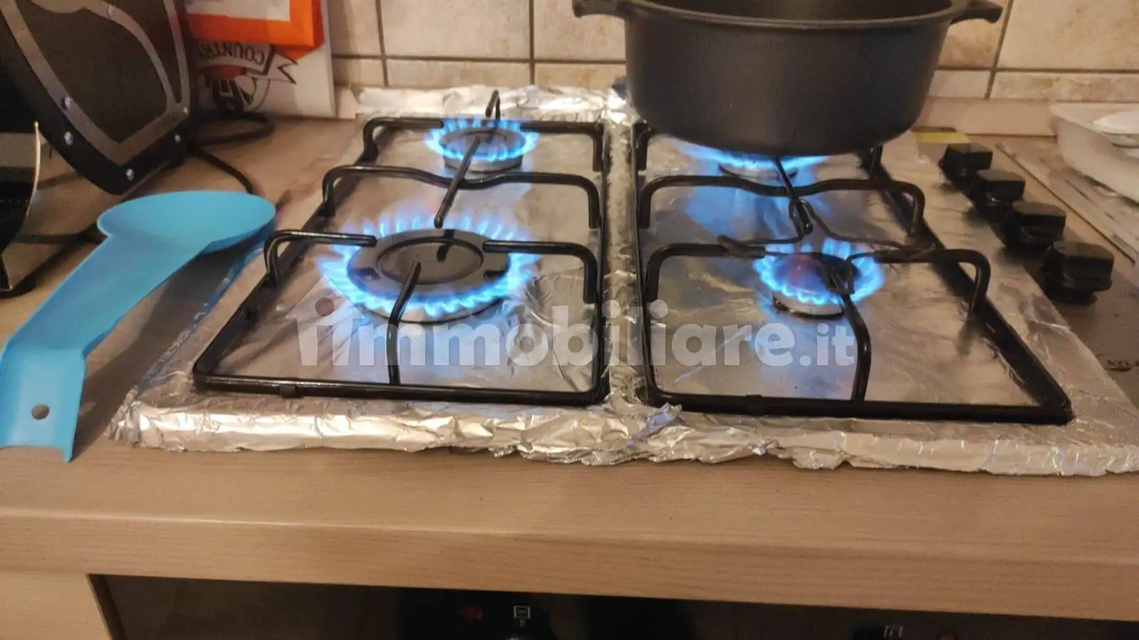 Trilocale via piazza San Vigilio 6, Centro, Domegge di Cadore - foto 5