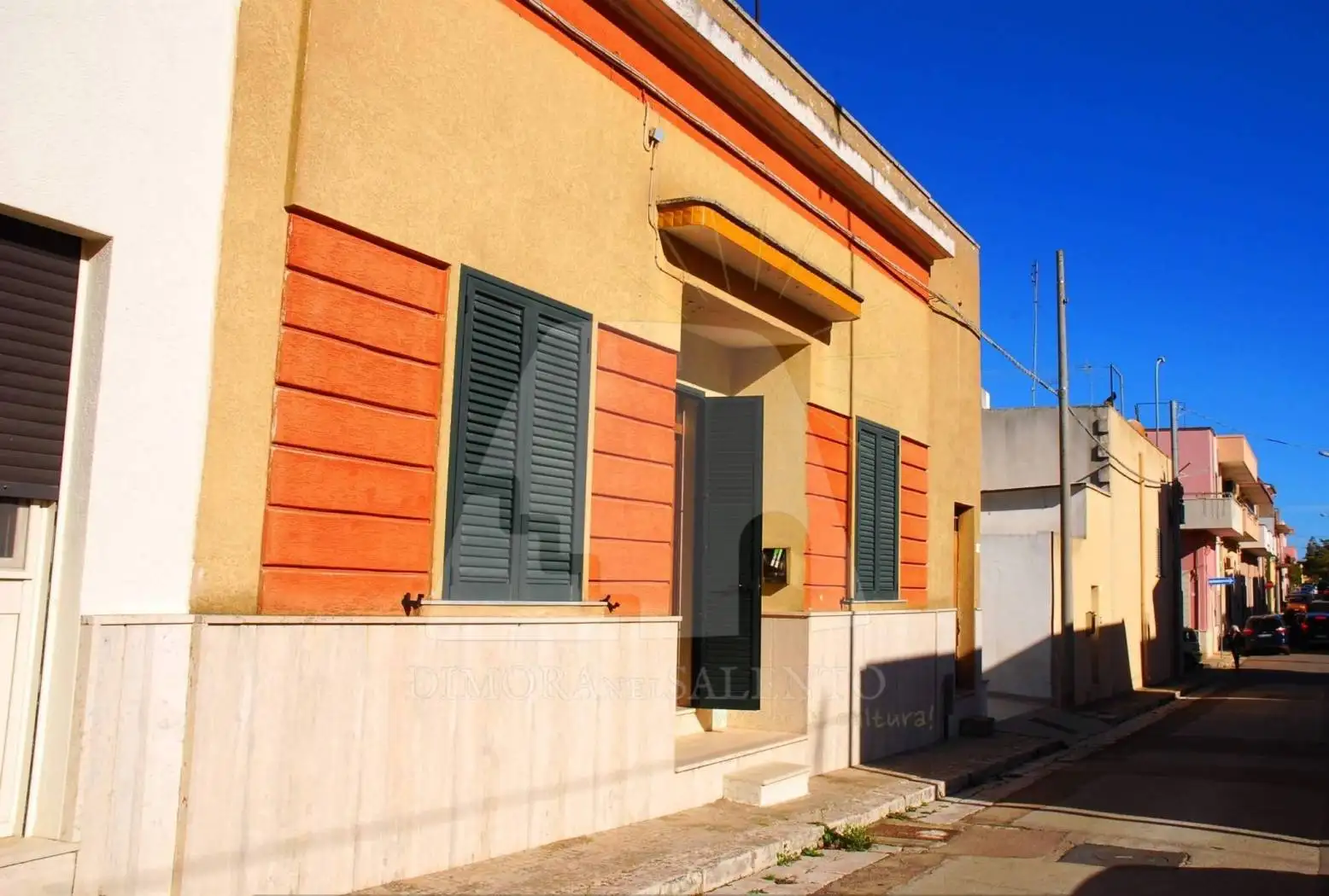 Terratetto unifamiliare via Camillo Benso di Cavour 18B, Presicce-Acquarica - foto 3