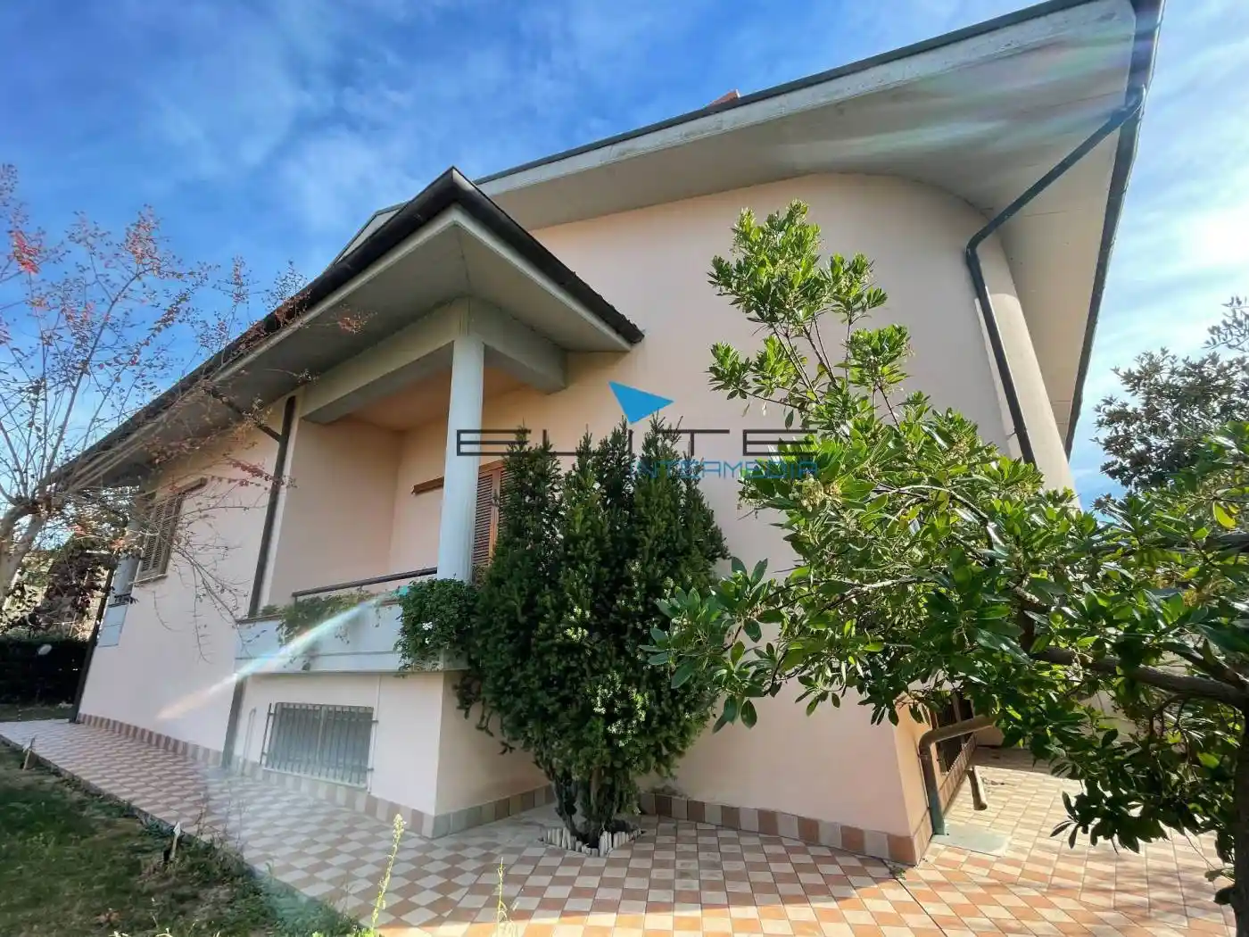 Villa unifamiliare via San Michele, Centro, Castilenti - foto 2