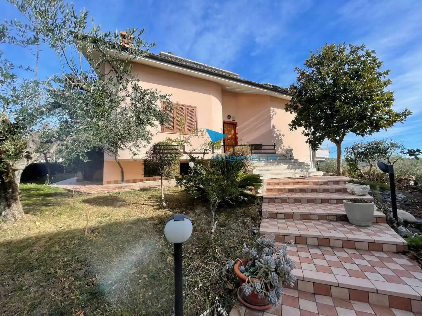 Villa unifamiliare via San Michele, Centro, Castilenti - foto 3