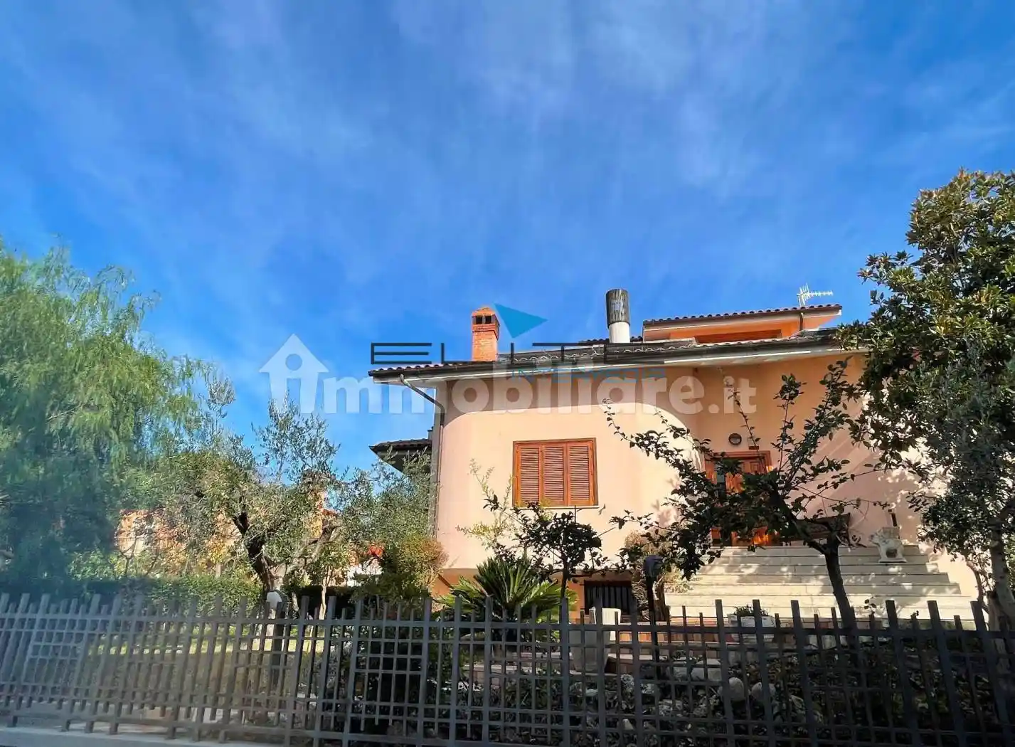 Villa unifamiliare via San Michele, Centro, Castilenti - foto 5
