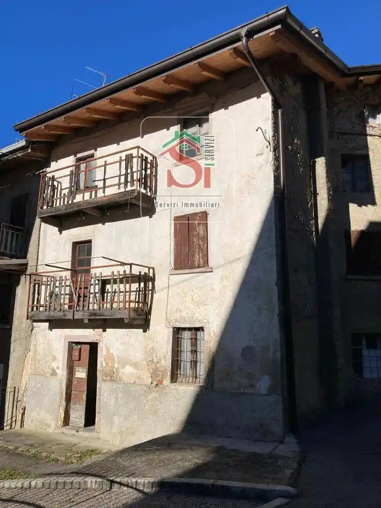Rustico - Casale in vendita a Serina