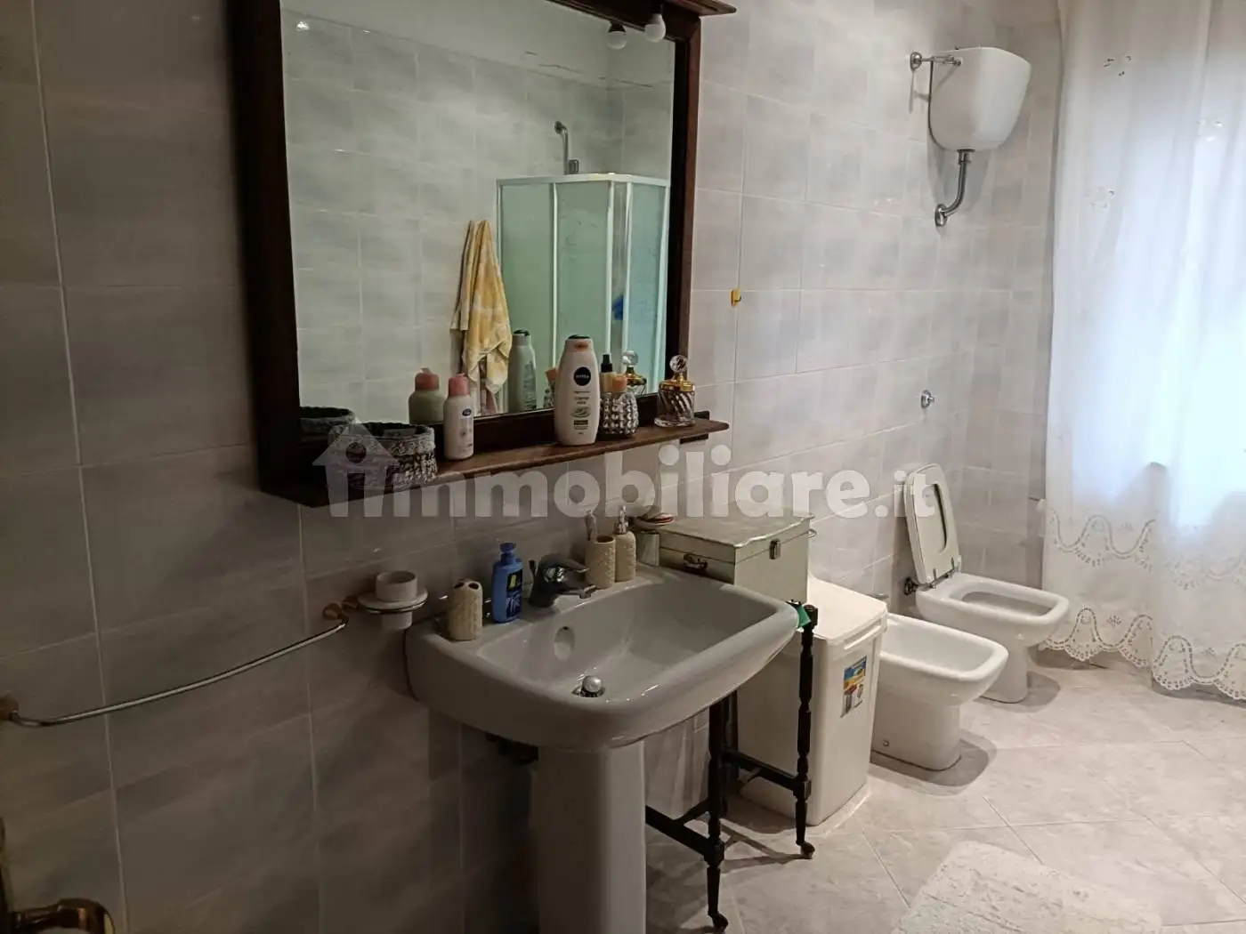 Appartamento in vendita a Castelsaraceno