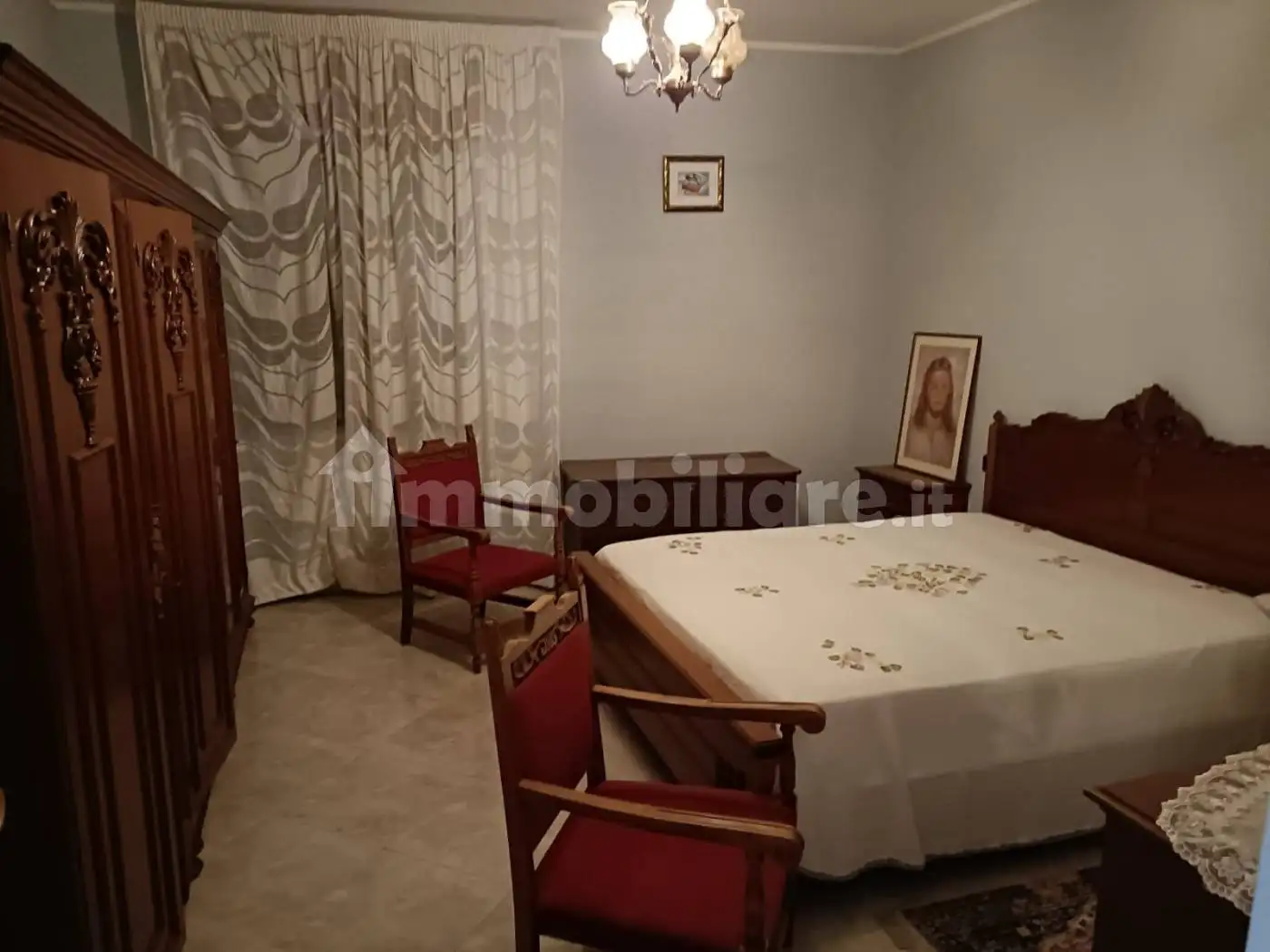 Quadrilocale via Antonio Gramsci 2, Centro, Castelsaraceno - foto 2