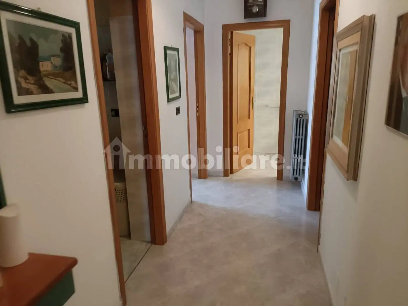 Quadrilocale via Antonio Gramsci 2, Centro, Castelsaraceno - foto 3