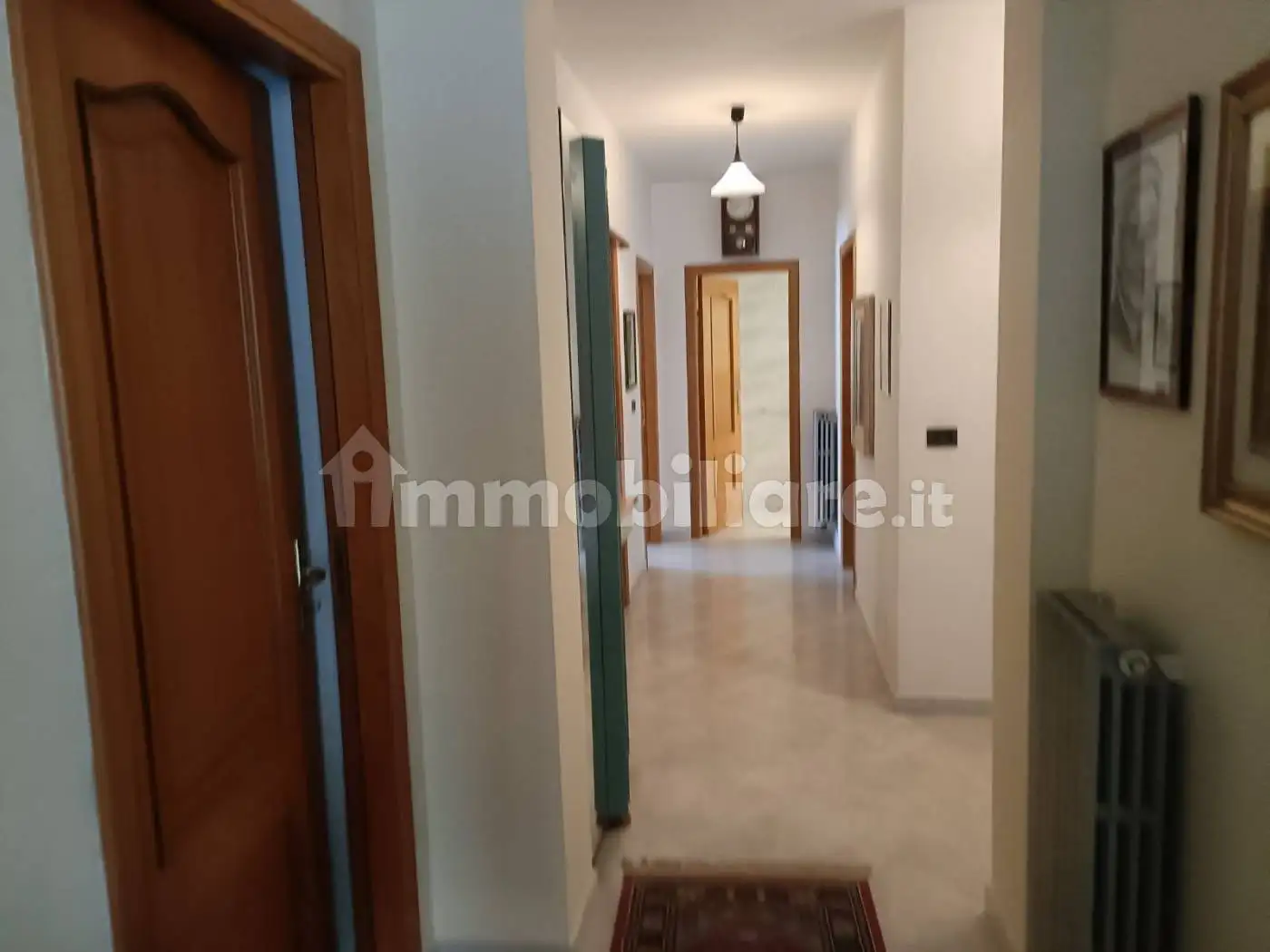 Quadrilocale via Antonio Gramsci 2, Centro, Castelsaraceno - foto 4