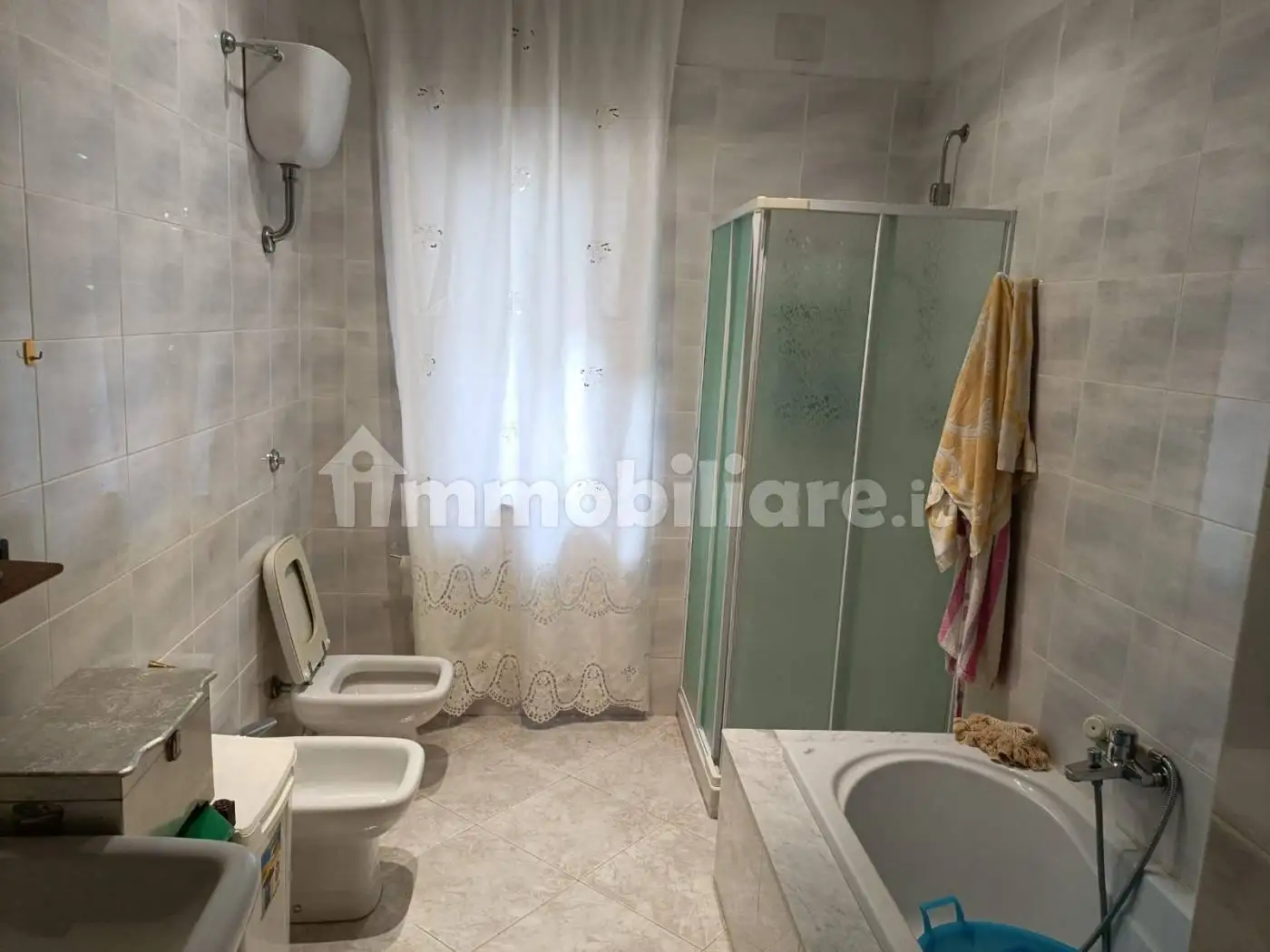 Quadrilocale via Antonio Gramsci 2, Centro, Castelsaraceno - foto 5