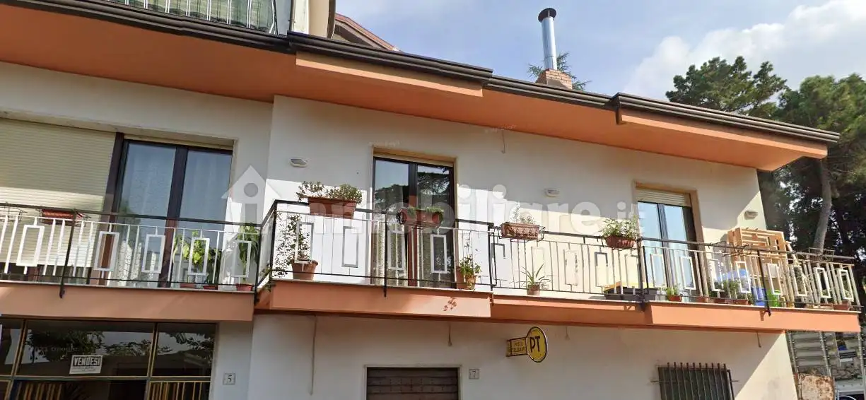 Appartamento in vendita a San Nazzaro