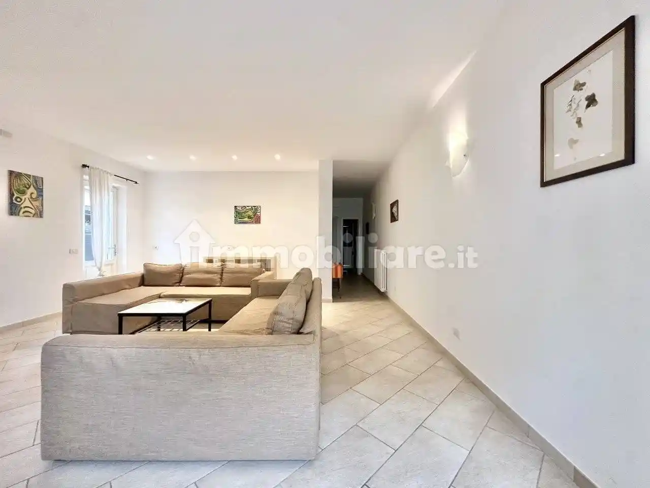 Villa in vendita a Forte dei Marmi