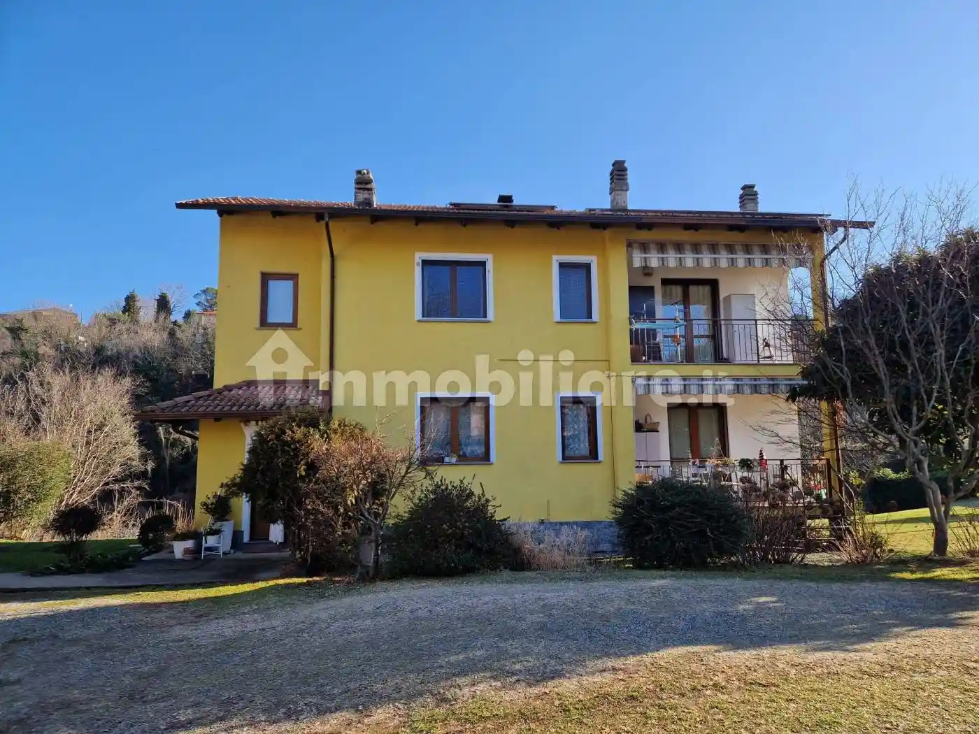 Villa in vendita a Ivrea
