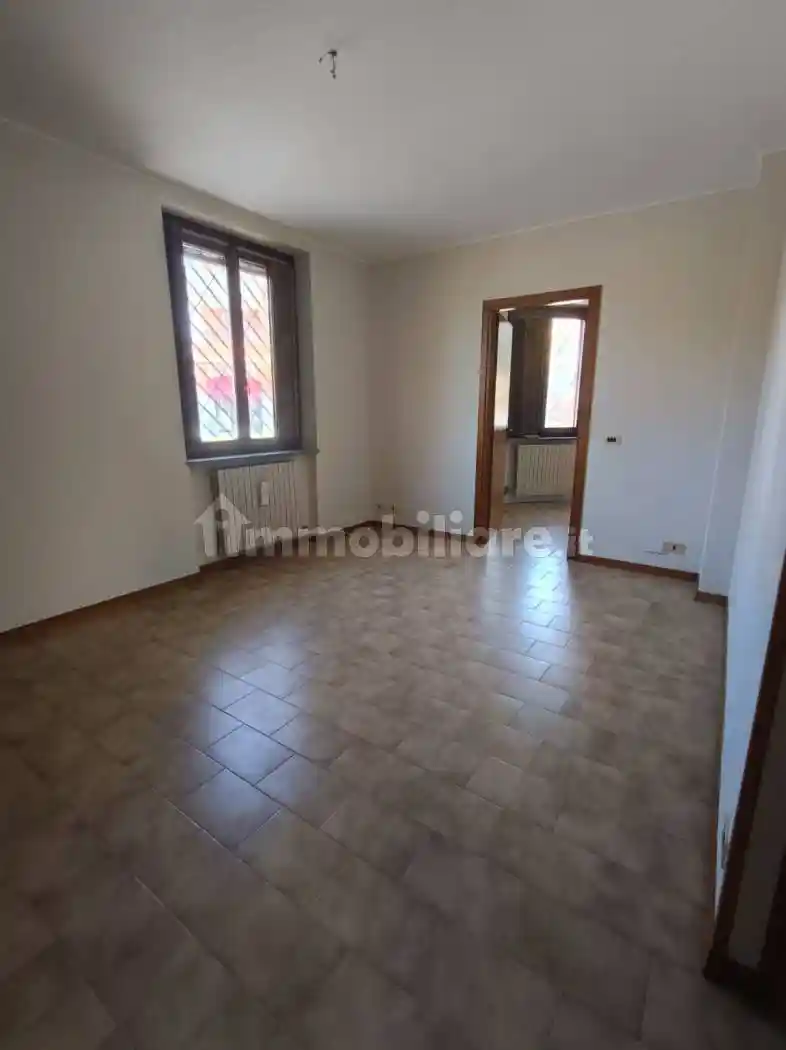 Appartamento in affitto a Crema