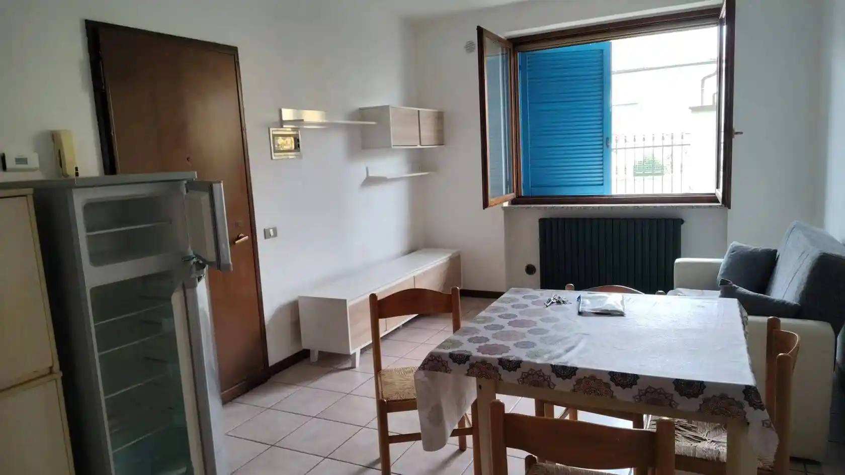 Appartamento in affitto a Bagnolo Cremasco