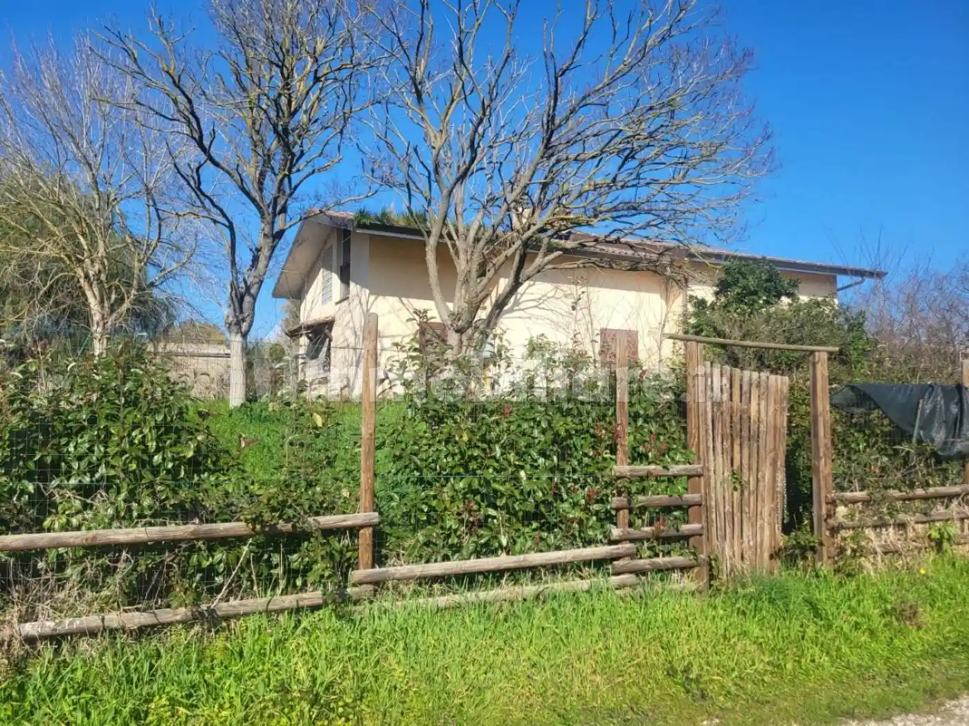 Villa in vendita a Latina