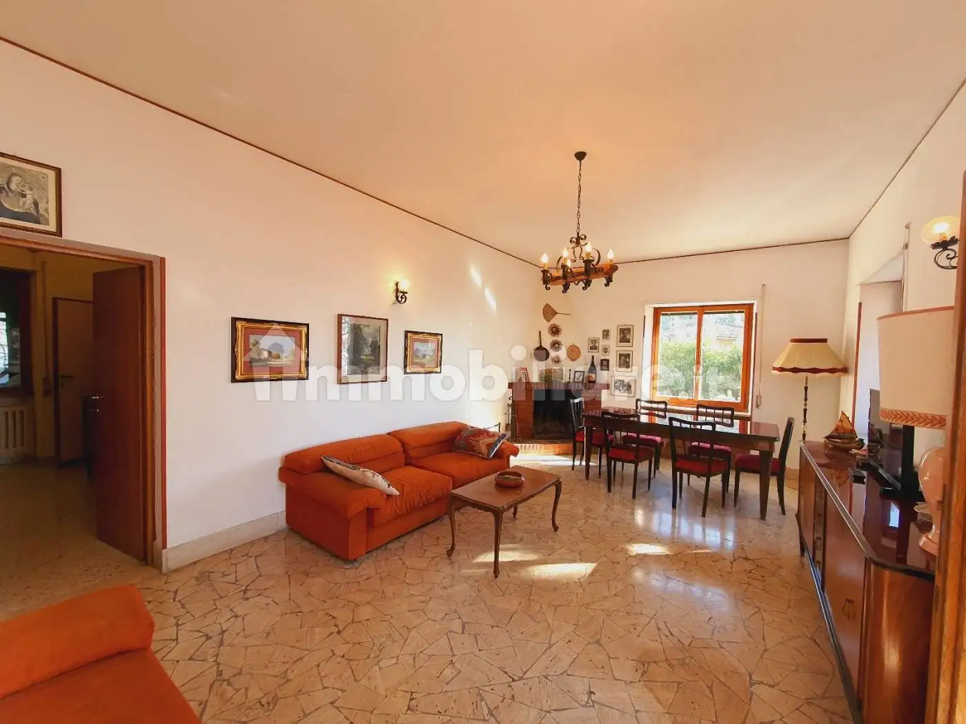 Villa in vendita a Roiate