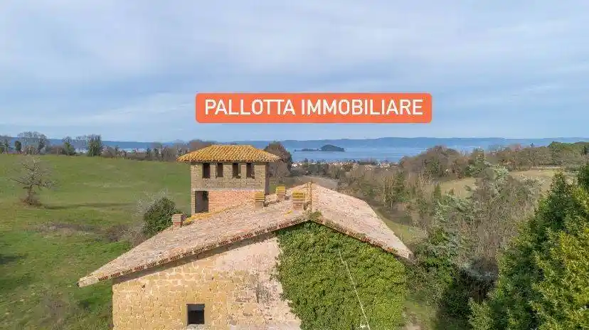 Rustico - Casale in vendita a Capodimonte