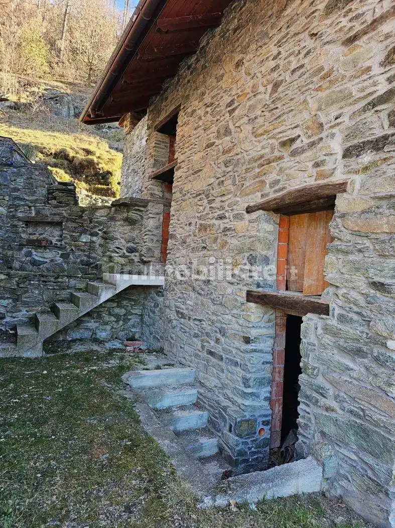 Rustico - Casale in vendita a Montjovet