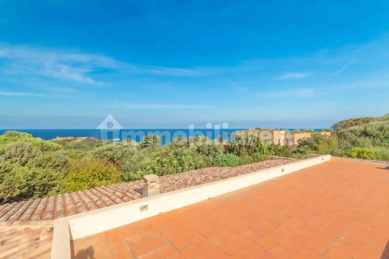 Villa in vendita a Aglientu