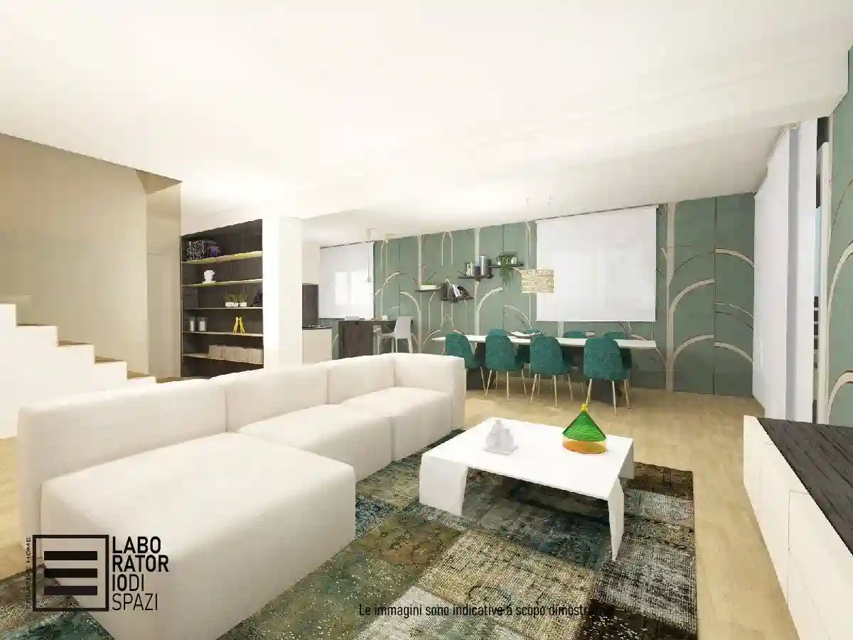 Casa indipendente - foto 2