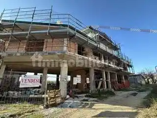 Appartamento via Montenero 46, Centro, San Salvo - foto 4