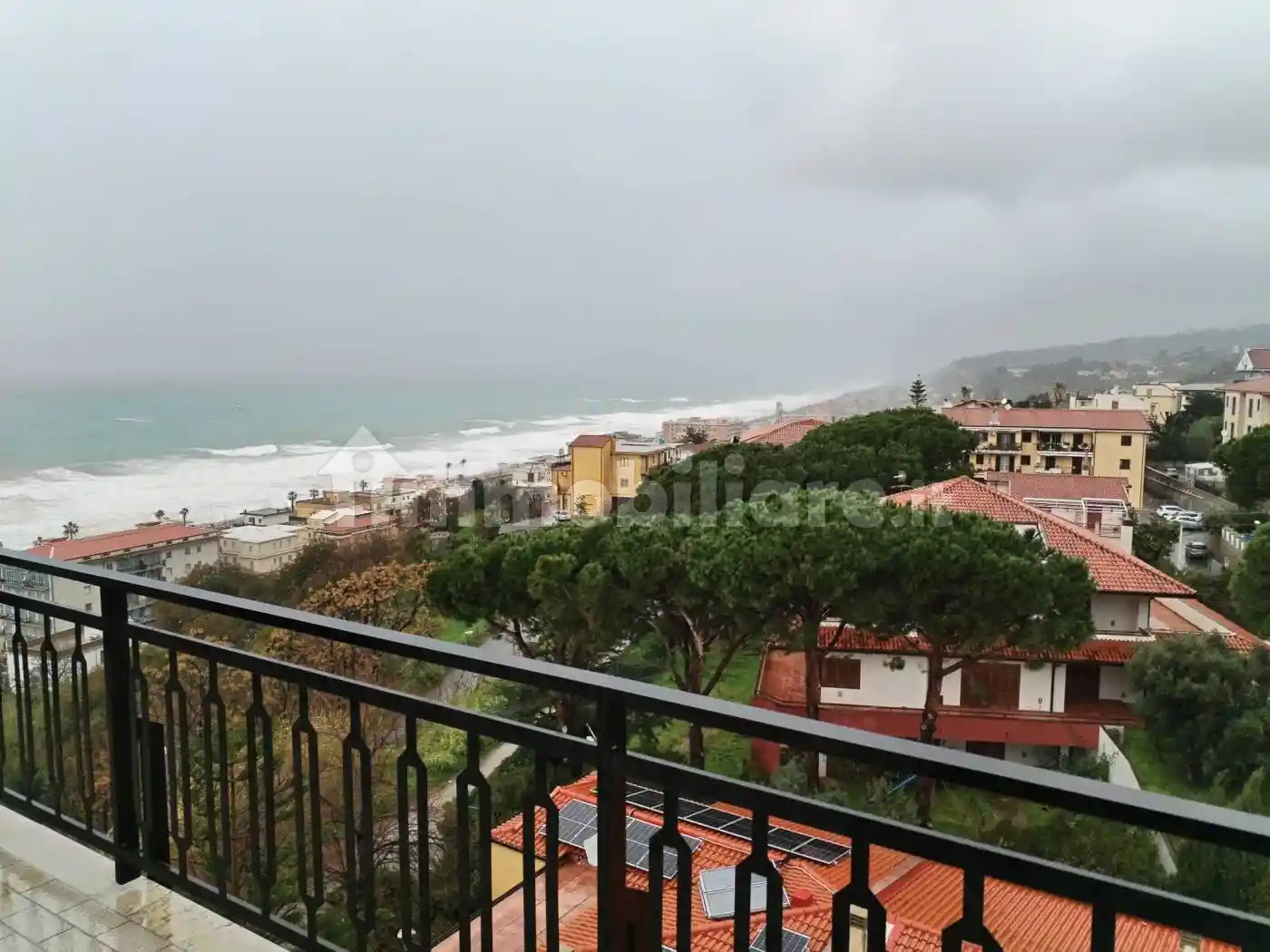 Quadrilocale via Scilla 9, Centro, Paola - foto 3