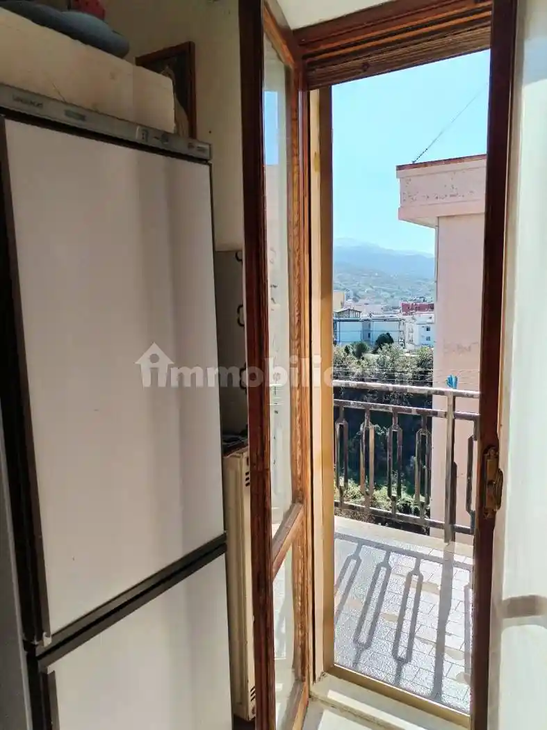 Quadrilocale via Scilla 9, Centro, Paola - foto 4