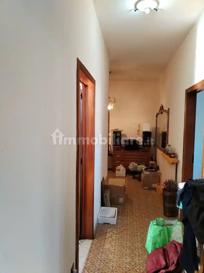 Quadrilocale via Scilla 9, Centro, Paola - foto 5