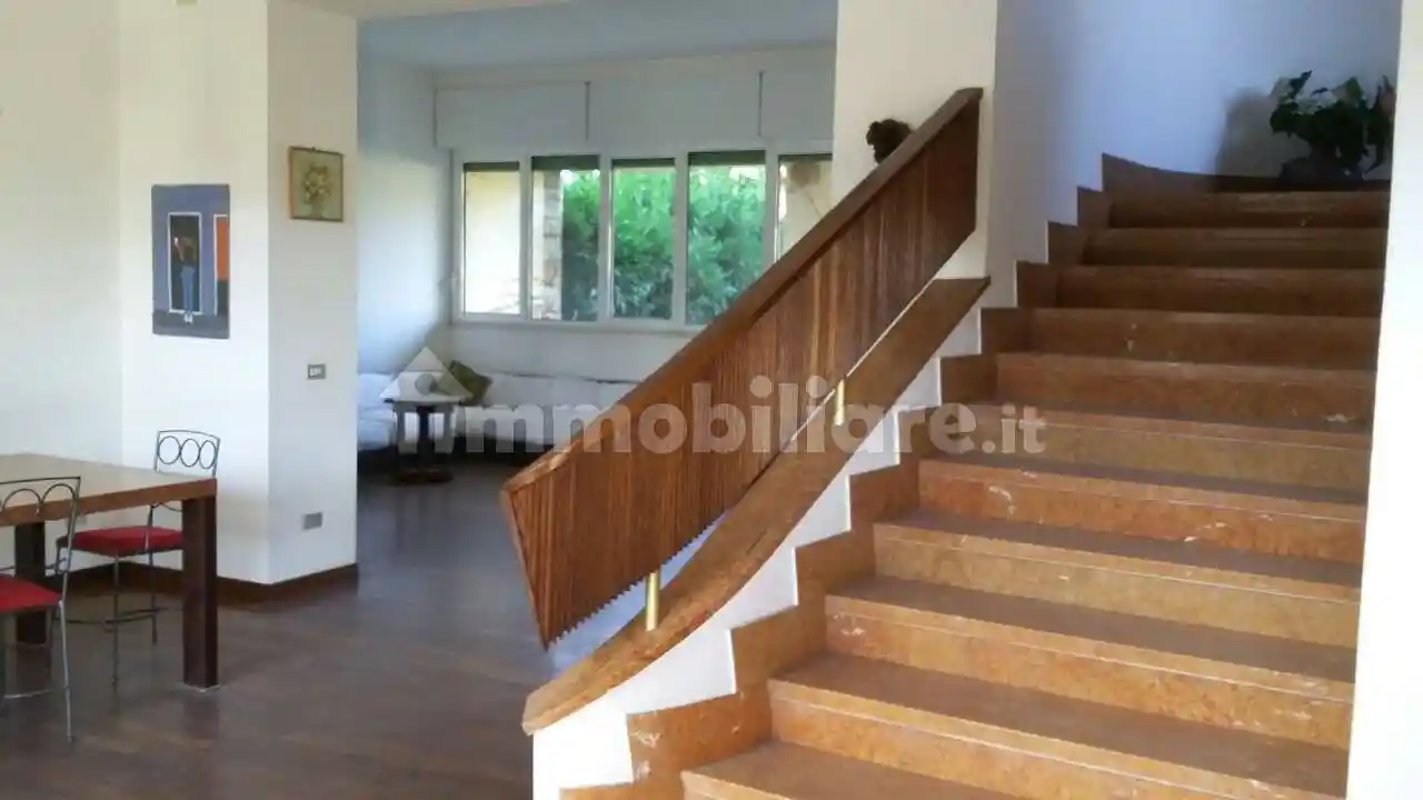 Villa in vendita a Villanova del Sillaro