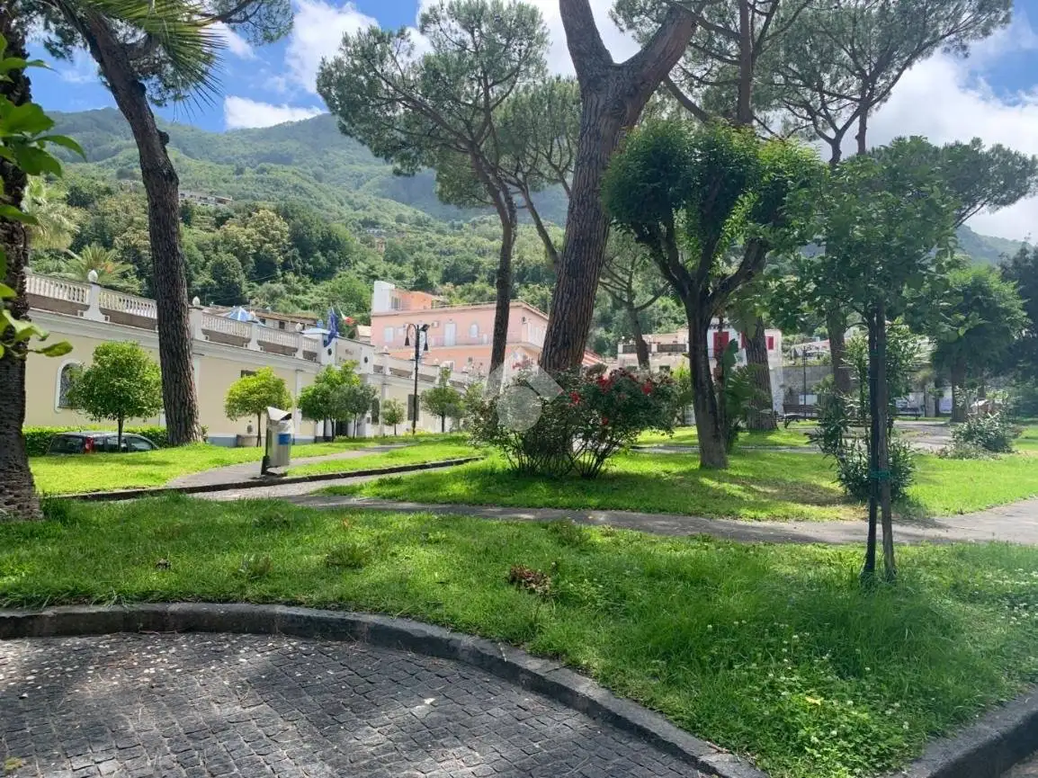 Appartamento in vendita a Casamicciola Terme