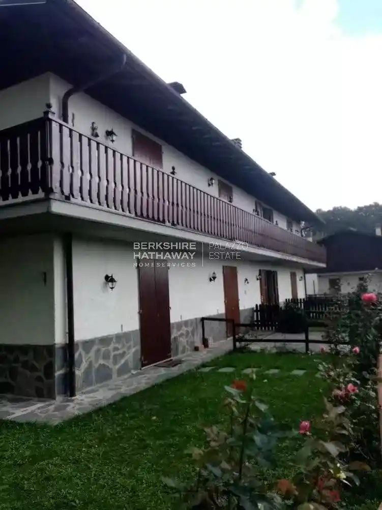 Appartamento ottimo stato, su più livelli, Centro, Careggine - foto 2