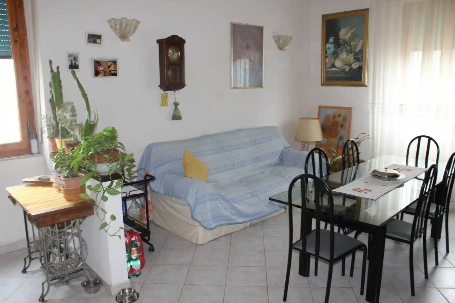 Appartamento in vendita a Poggibonsi