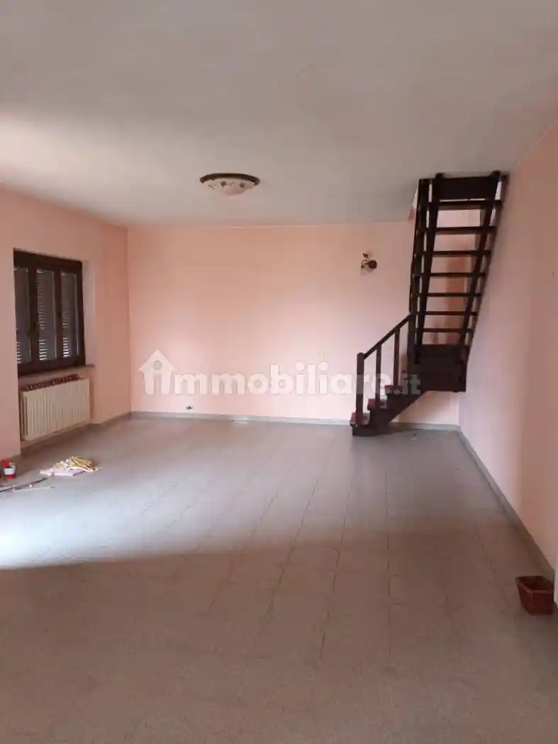 Appartamento in vendita a Vitorchiano