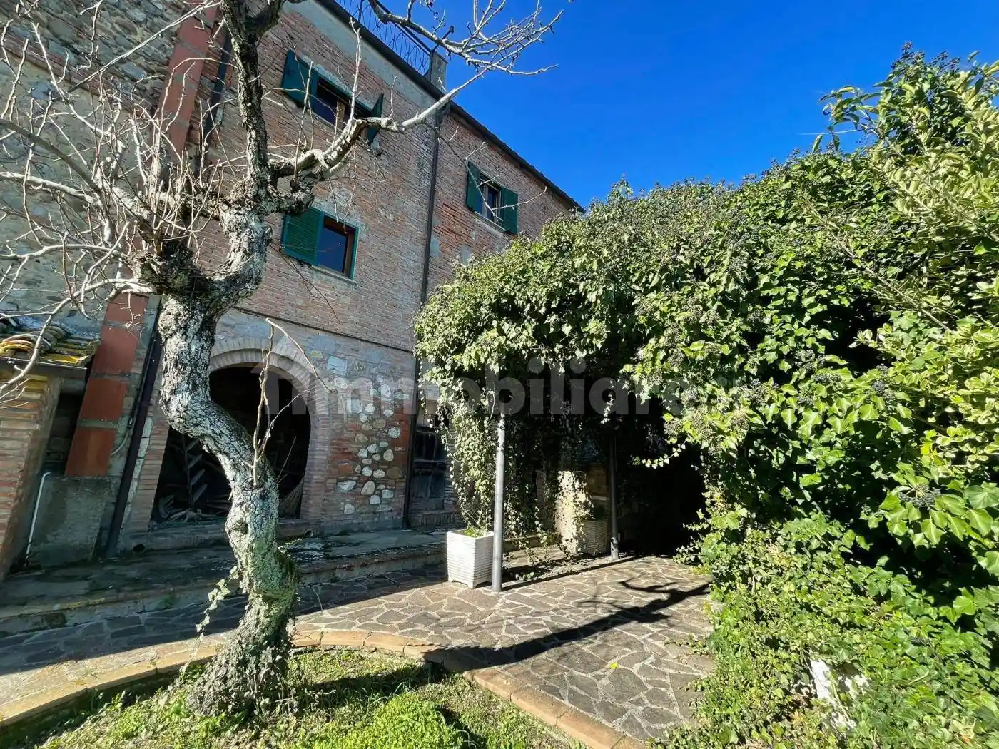 Villa in vendita a Monteleone d'Orvieto