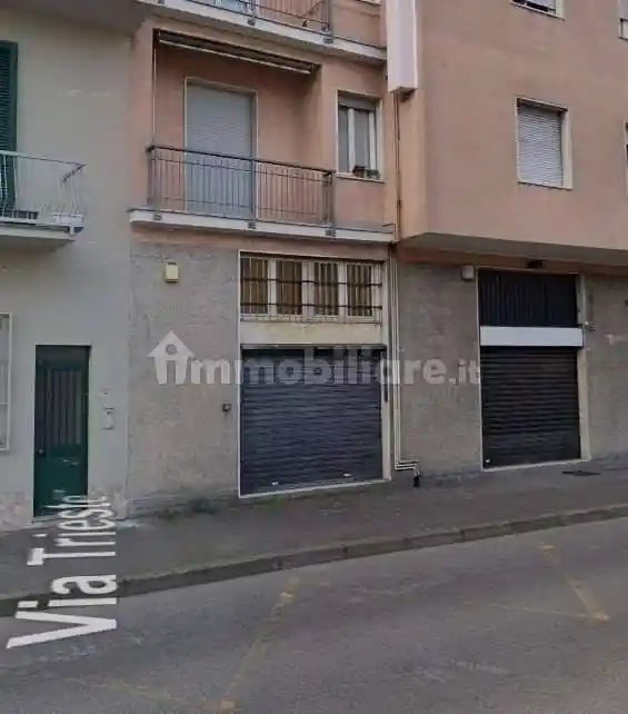 Appartamento in vendita a Muggiò