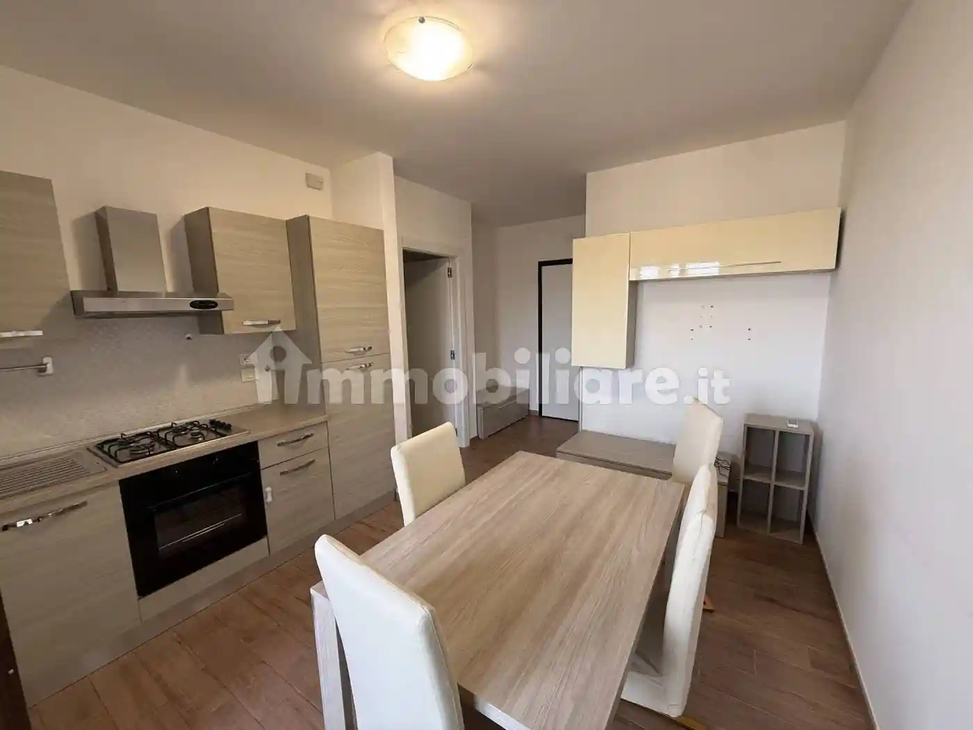 Appartamento in affitto a Lecce