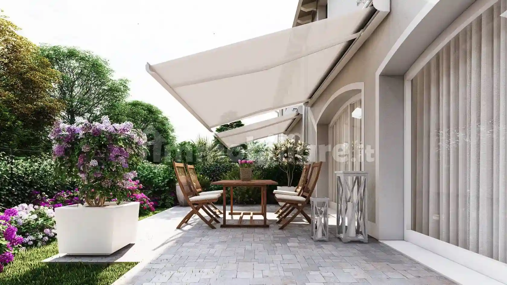 Casa indipendente - foto 3