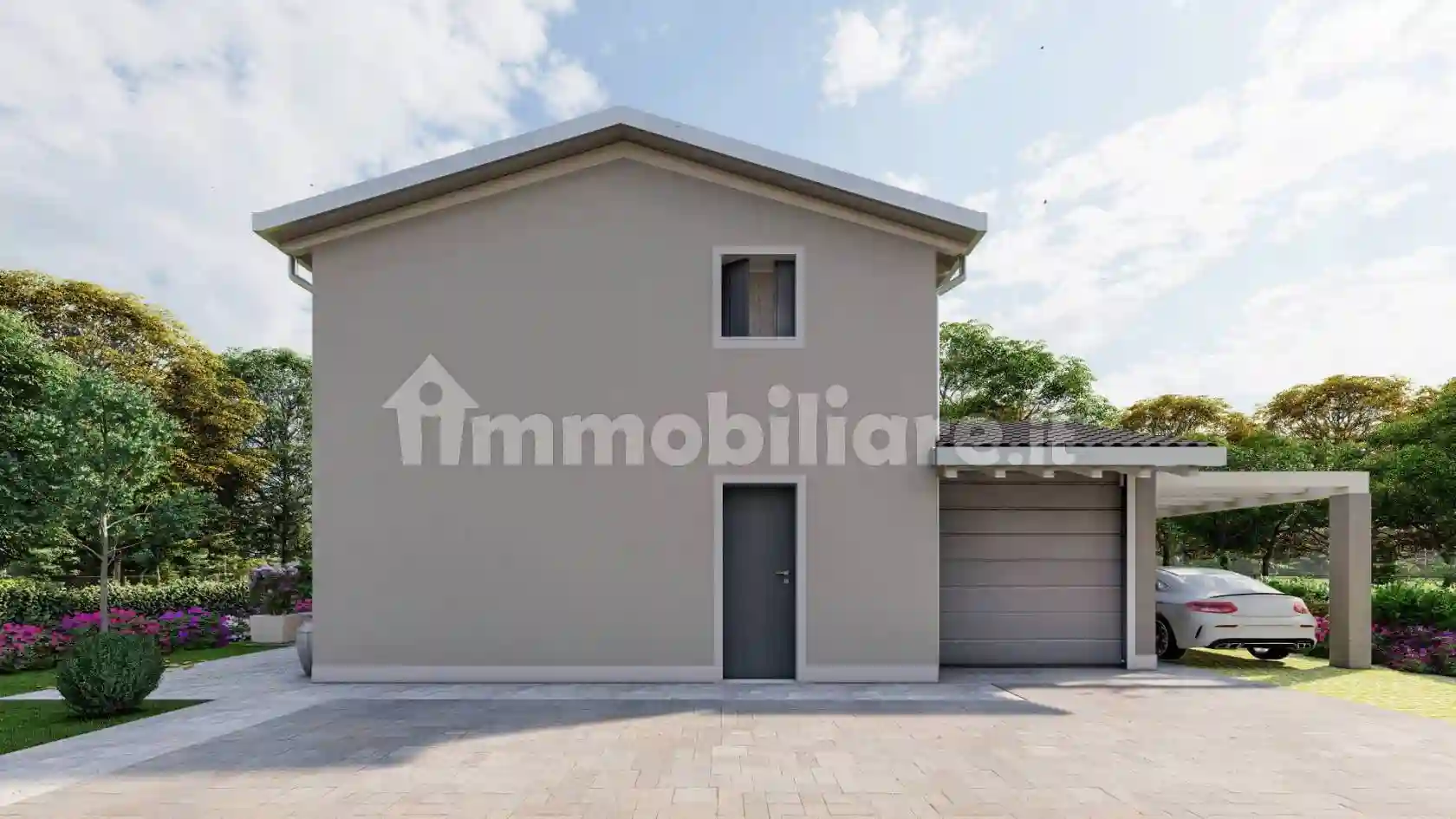 Casa indipendente - foto 4