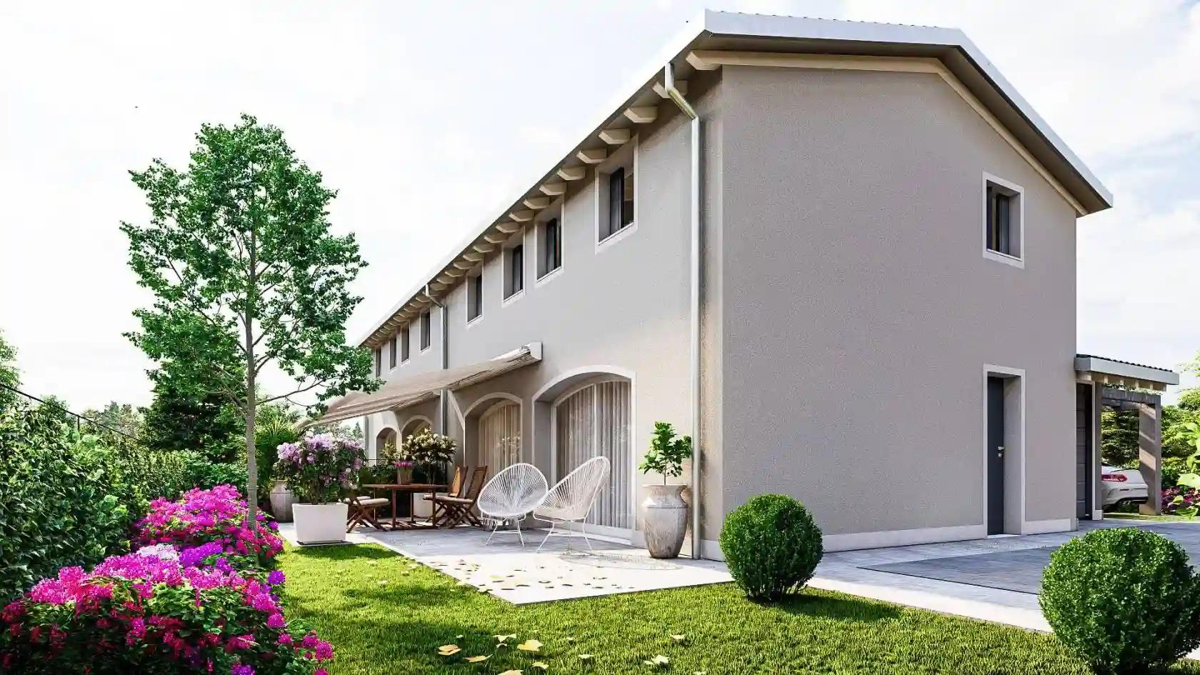 Casa indipendente - foto 5