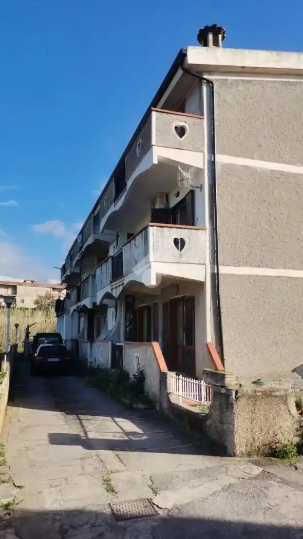 Quadrilocale via Delle Libellule, Marina Di Santa Maria Del Cedro, Santa Maria del Cedro - foto 2