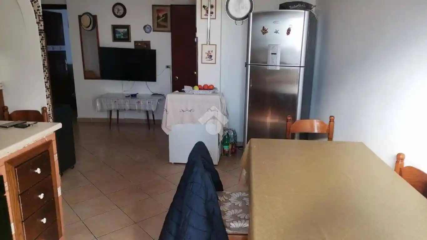 Quadrilocale via Delle Libellule, Marina Di Santa Maria Del Cedro, Santa Maria del Cedro - foto 3