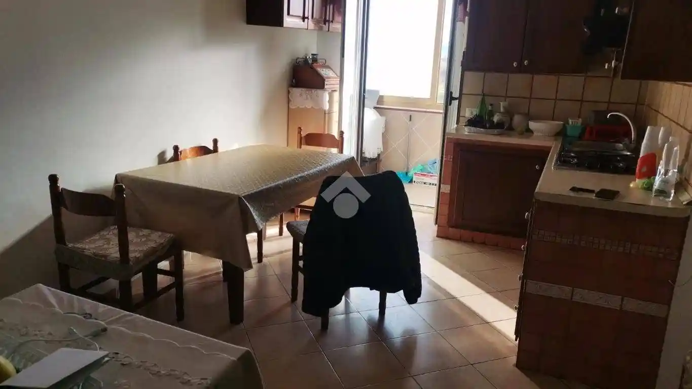 Quadrilocale via Delle Libellule, Marina Di Santa Maria Del Cedro, Santa Maria del Cedro - foto 4