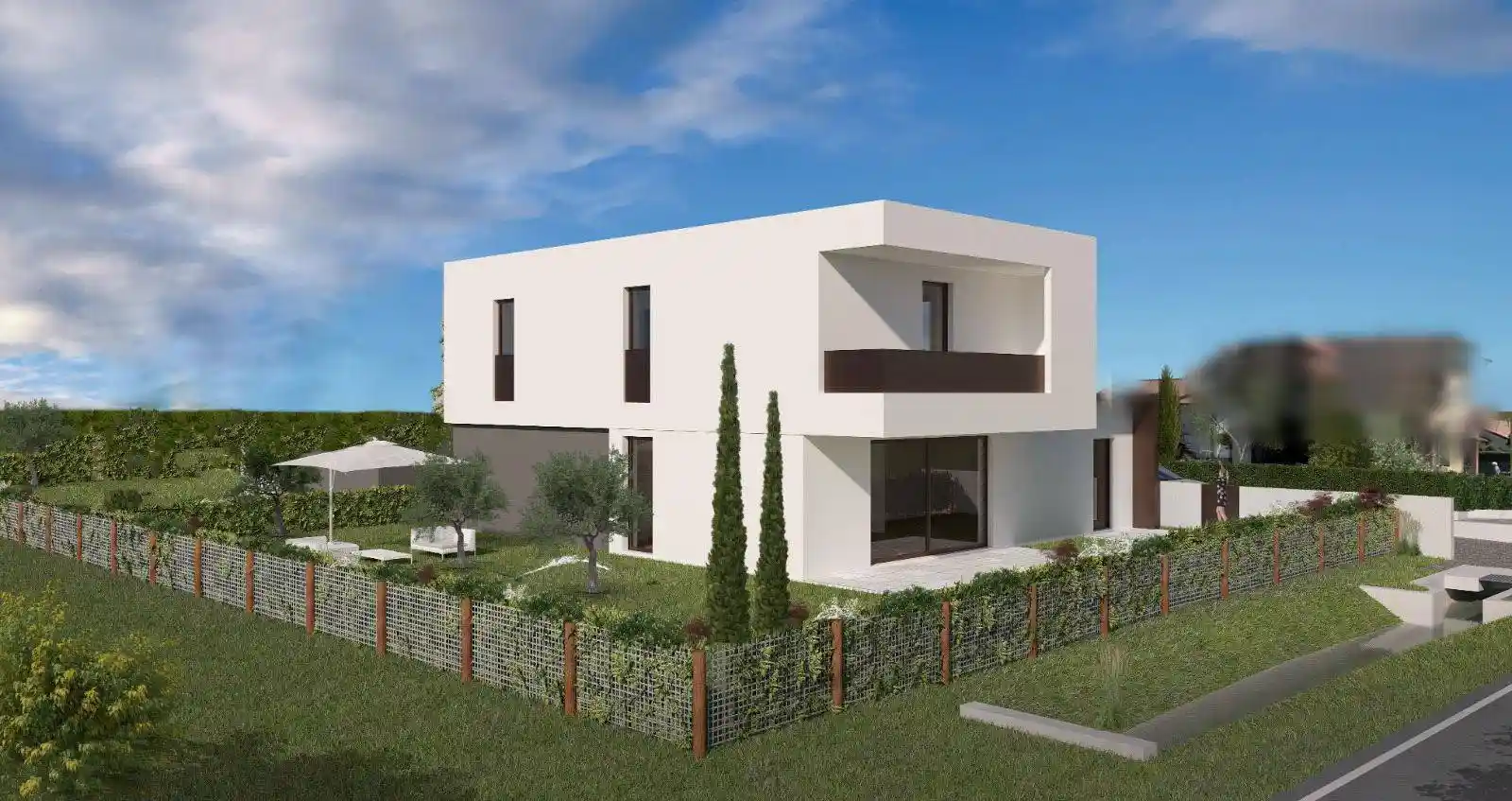 Villa in vendita a Rosà