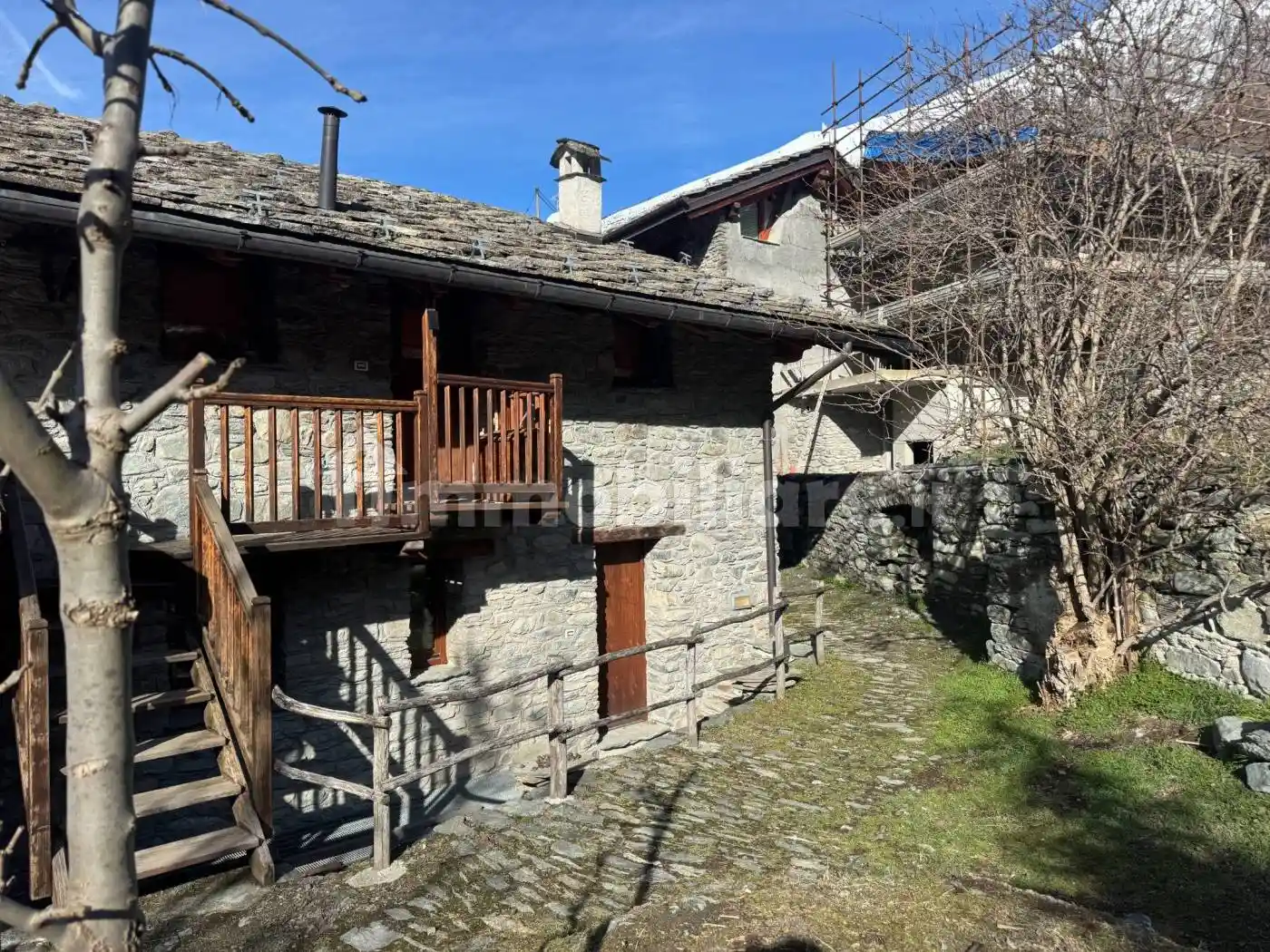 Appartamento in vendita a Saint-Vincent