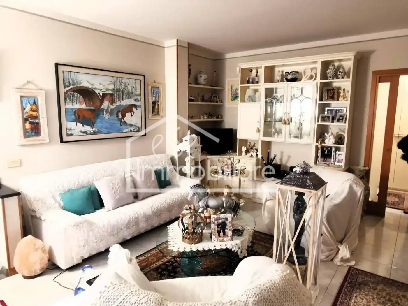 Appartamento in vendita a Empoli